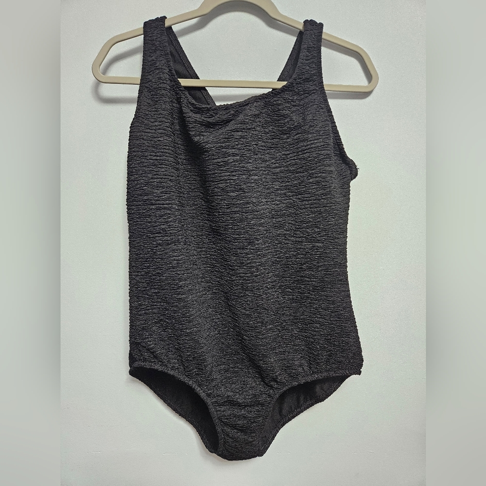 Sz 18 one piece swimsuit